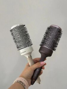 Секреты правильного расчесывания